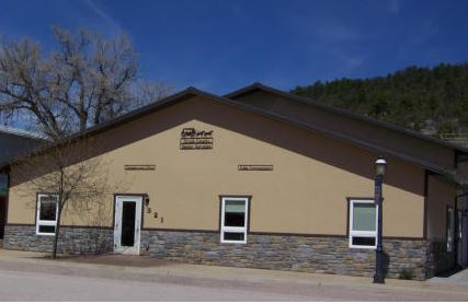 Crook County Senior Services